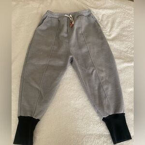Kidoriman Kuko Harem Joggers
